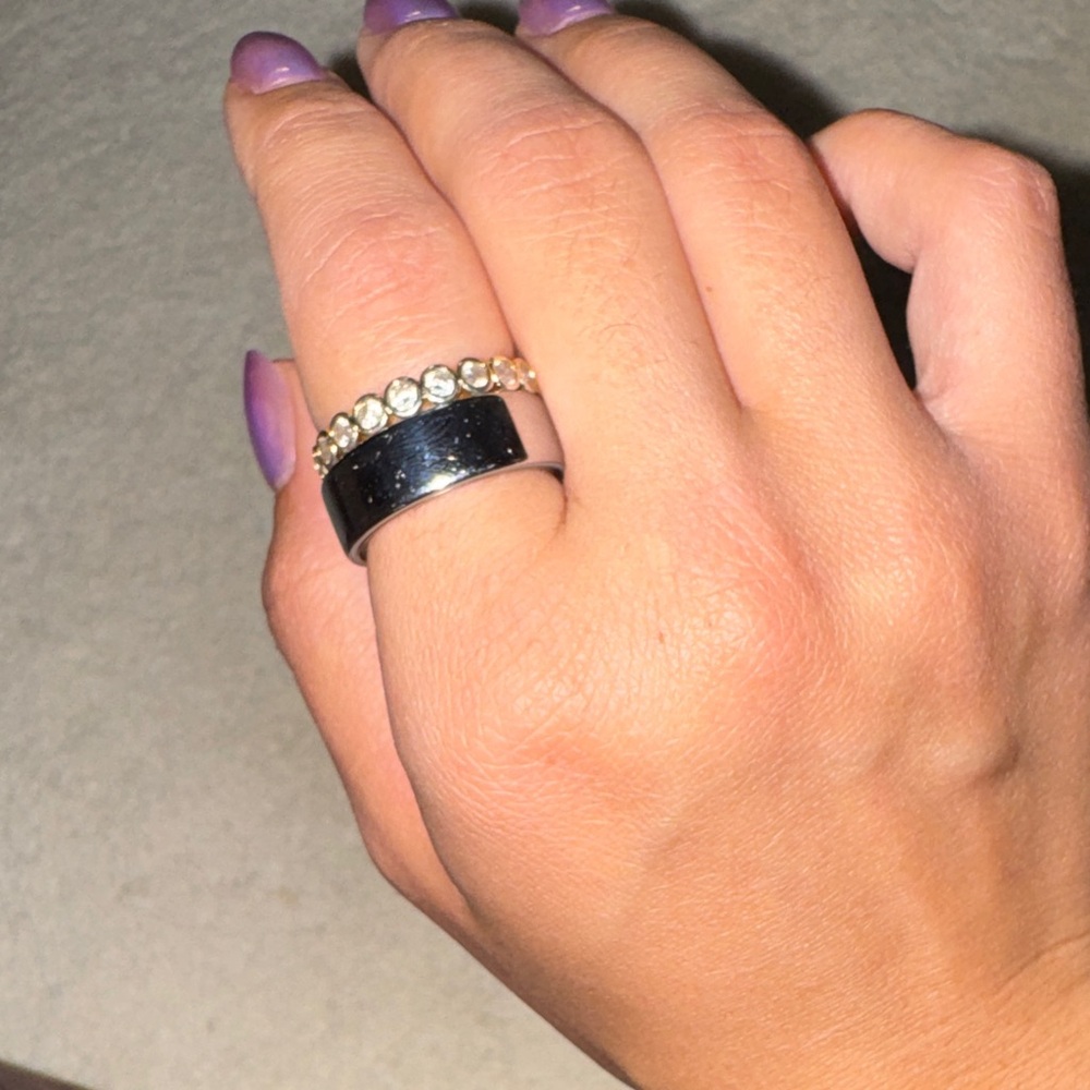 Oura Ring 4 - image 1